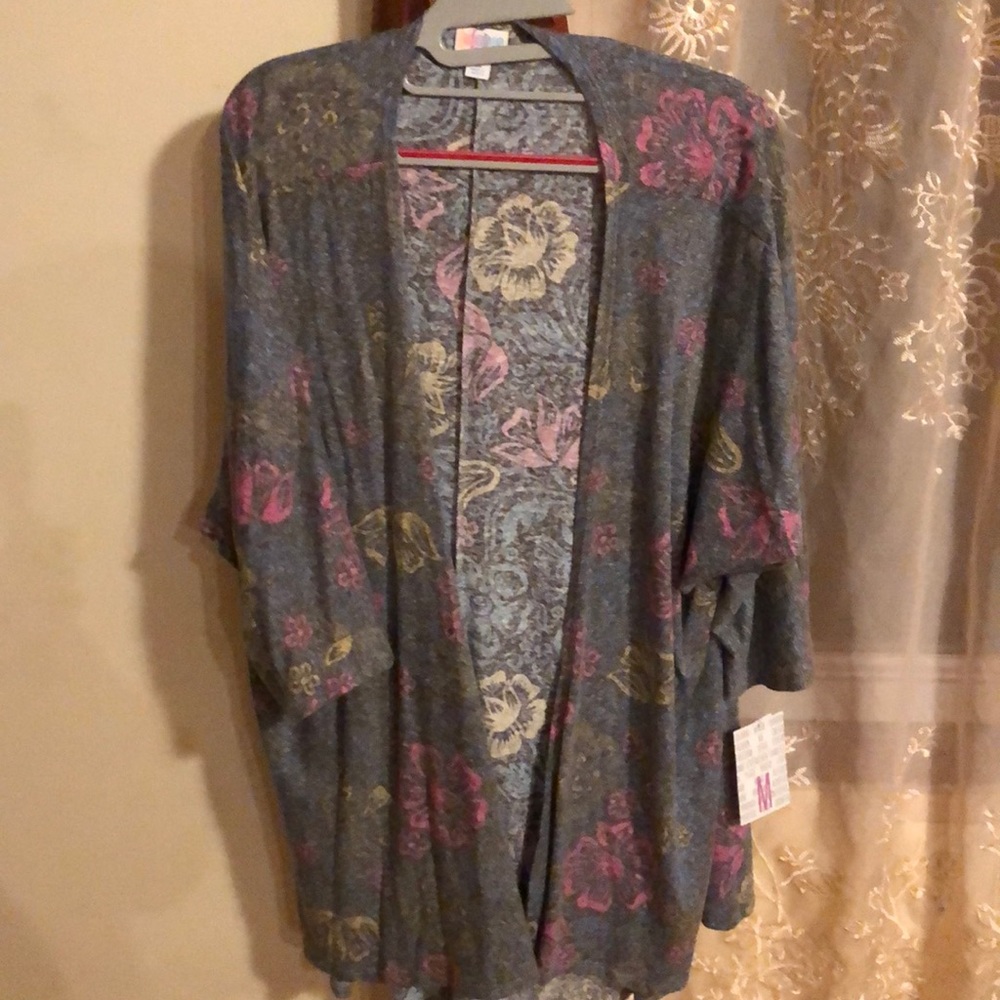 Lularoe Lindsay